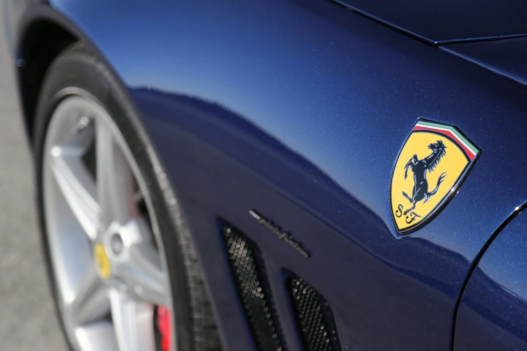 2002 Ferrari 575M Maranello - Image 31 of 31
