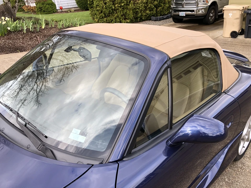2002 Mazda NB MX-5 Miata - Image 31 of 31
