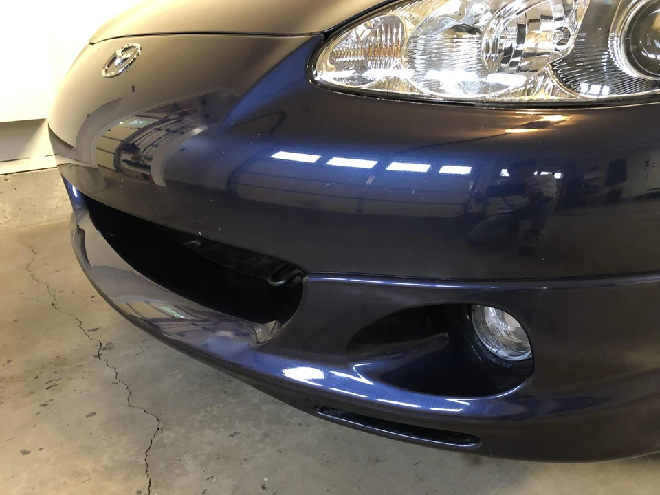 2002 Mazda NB MX-5 Miata - Image 24 of 31