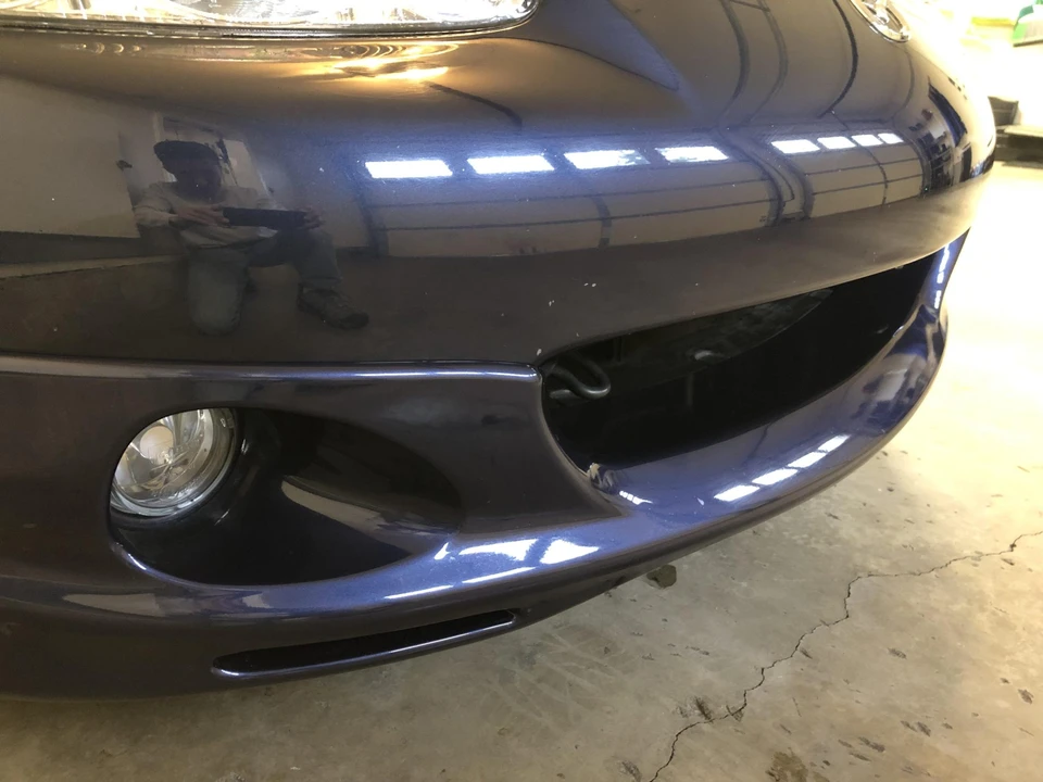 2002 Mazda NB MX-5 Miata - Image 19 of 31