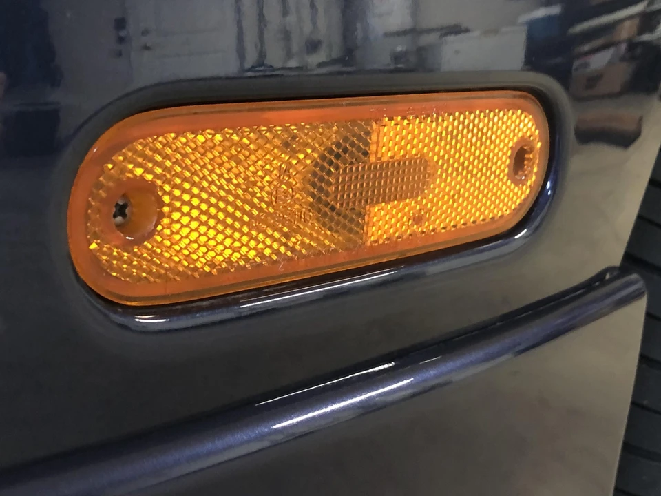 2002 Mazda NB MX-5 Miata - Image 29 of 31