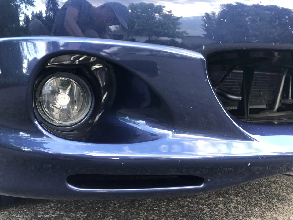 2002 Mazda NB MX-5 Miata - Image 20 of 31