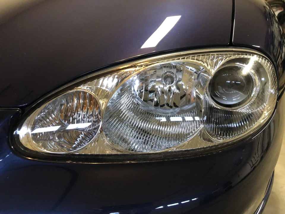 2002 Mazda NB MX-5 Miata - Image 27 of 31