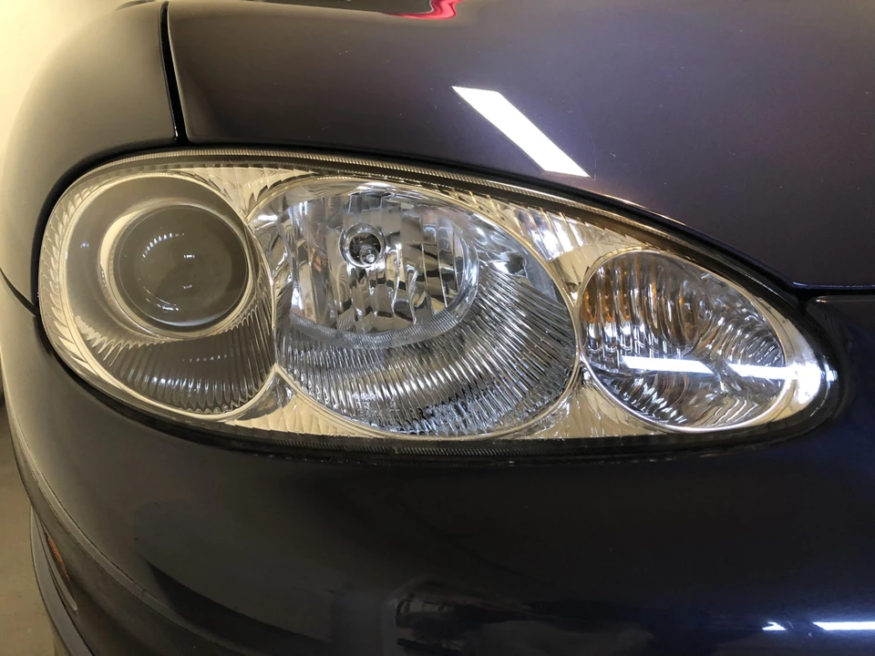 2002 Mazda NB MX-5 Miata - Image 26 of 31