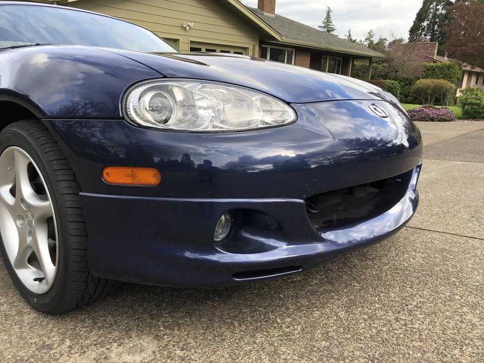 2002 Mazda NB MX-5 Miata - Image 18 of 31