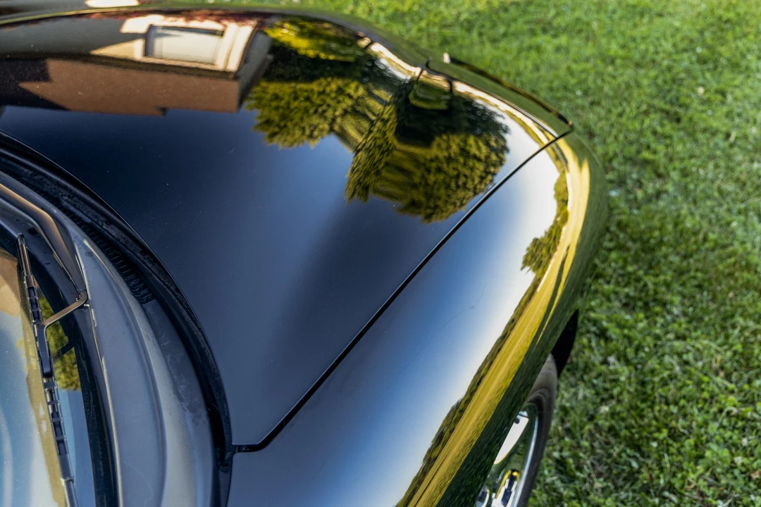 2002 Pontiac Firebird Trans Am 4th Gen - Image 24 of 31