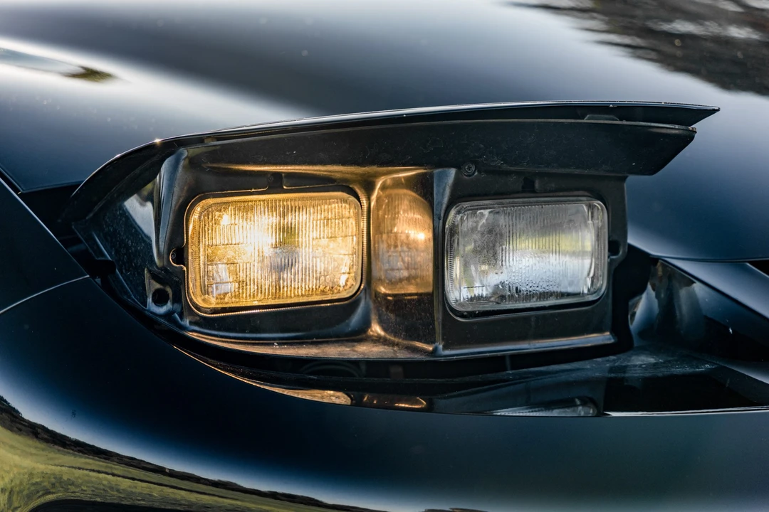 2002 Pontiac Firebird Trans Am 4th Gen - Image 17 of 31