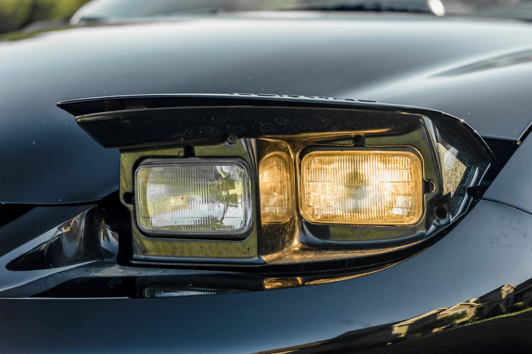 2002 Pontiac Firebird Trans Am 4th Gen - Image 18 of 31