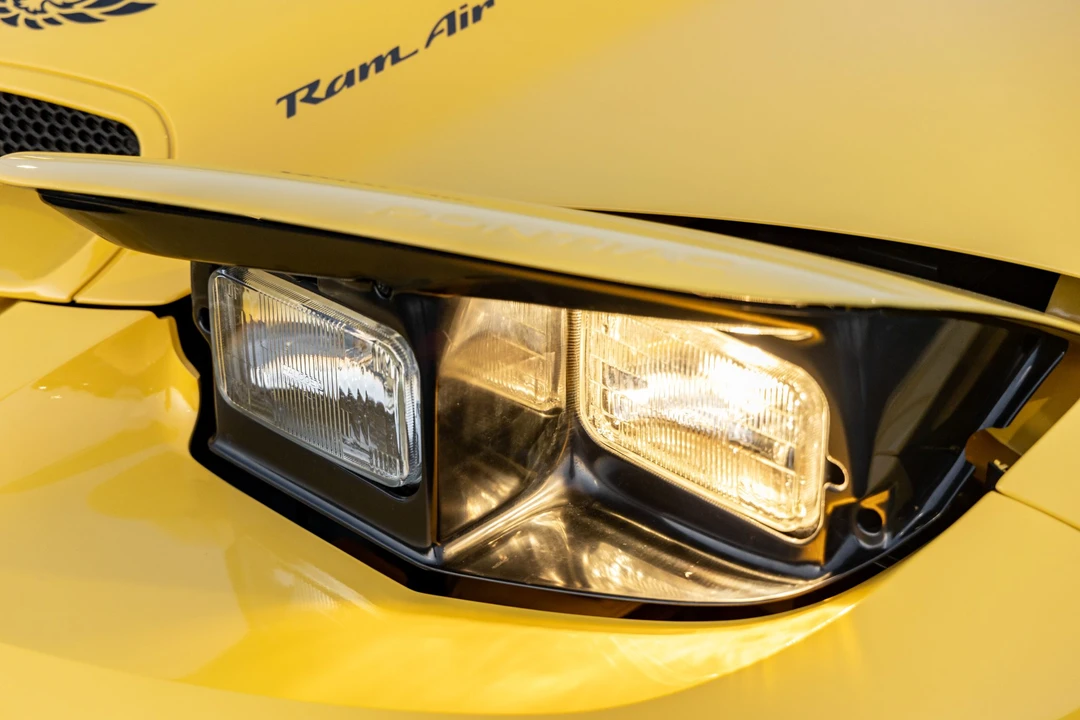 2002 Pontiac Firebird Trans Am 4th Gen - Image 22 of 31