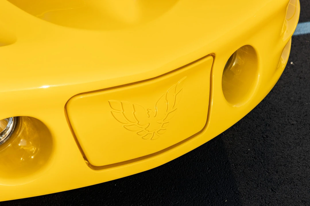 2002 Pontiac Firebird Trans Am 4th Gen - Image 30 of 31