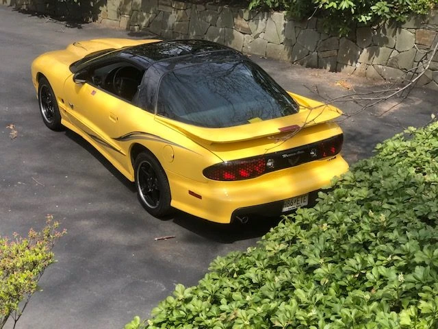 2002 Pontiac Firebird Trans Am 4th Gen - Image 9 of 31