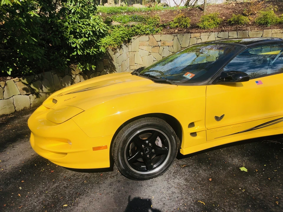 2002 Pontiac Firebird Trans Am 4th Gen - Image 15 of 31