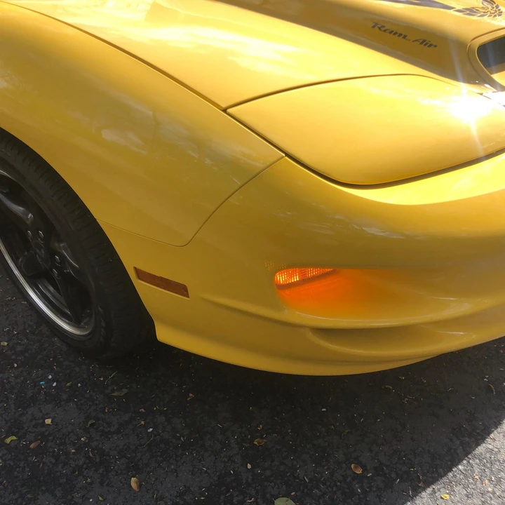 2002 Pontiac Firebird Trans Am 4th Gen - Image 29 of 31