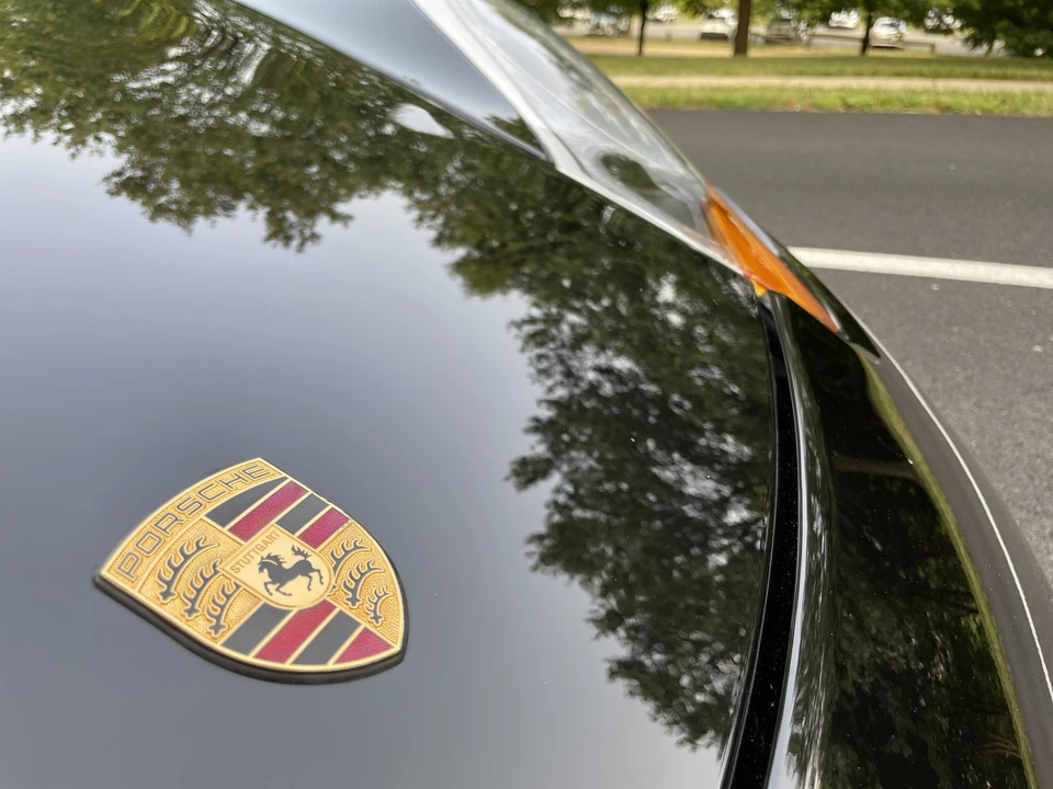 2002 Porsche 986 Boxster - Image 22 of 31