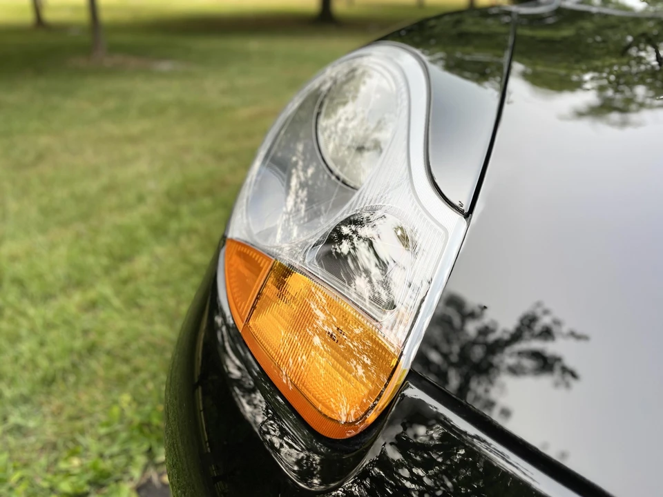 2002 Porsche 986 Boxster - Image 18 of 31