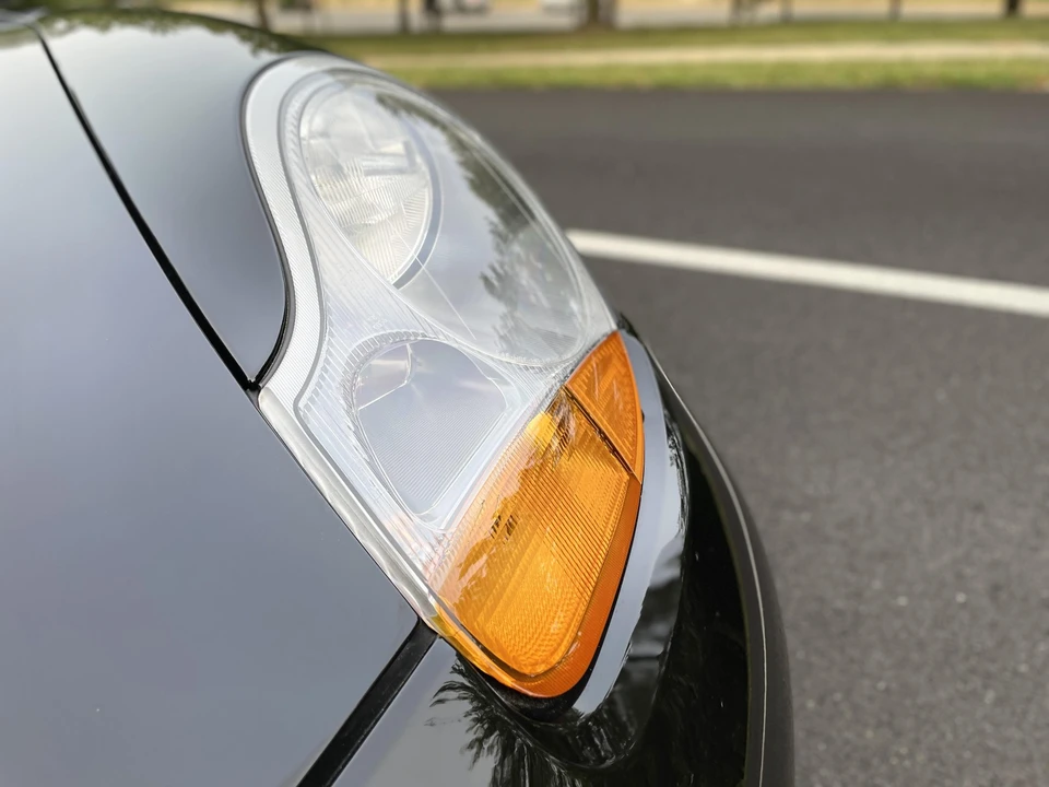 2002 Porsche 986 Boxster - Image 21 of 31