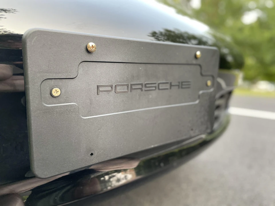 2002 Porsche 986 Boxster - Image 28 of 31
