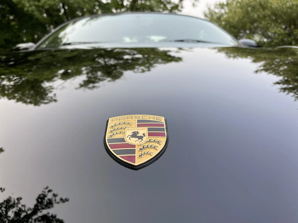 2002 Porsche 986 Boxster - Image 23 of 31