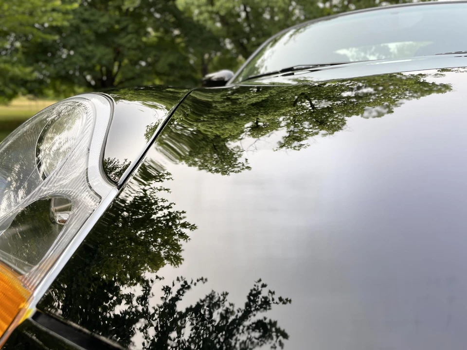 2002 Porsche 986 Boxster - Image 24 of 31