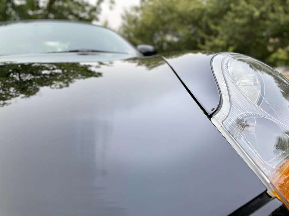 2002 Porsche 986 Boxster - Image 25 of 31