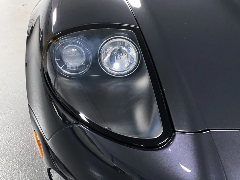 2003 Aston Martin Vanquish 1st Gen - Image 24 of 31