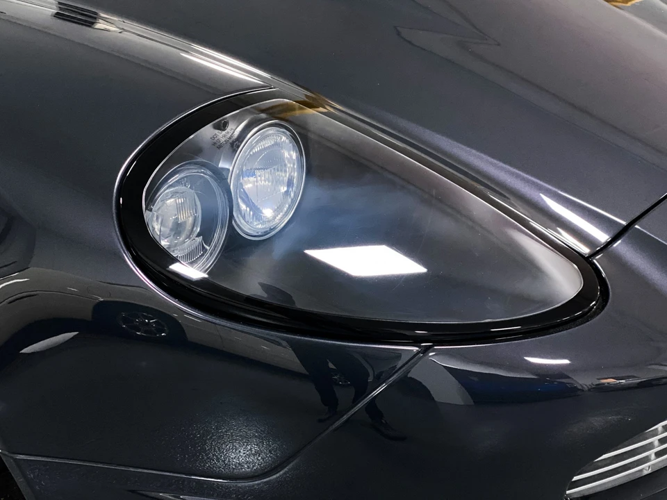 2003 Aston Martin Vanquish 1st Gen - Image 23 of 31