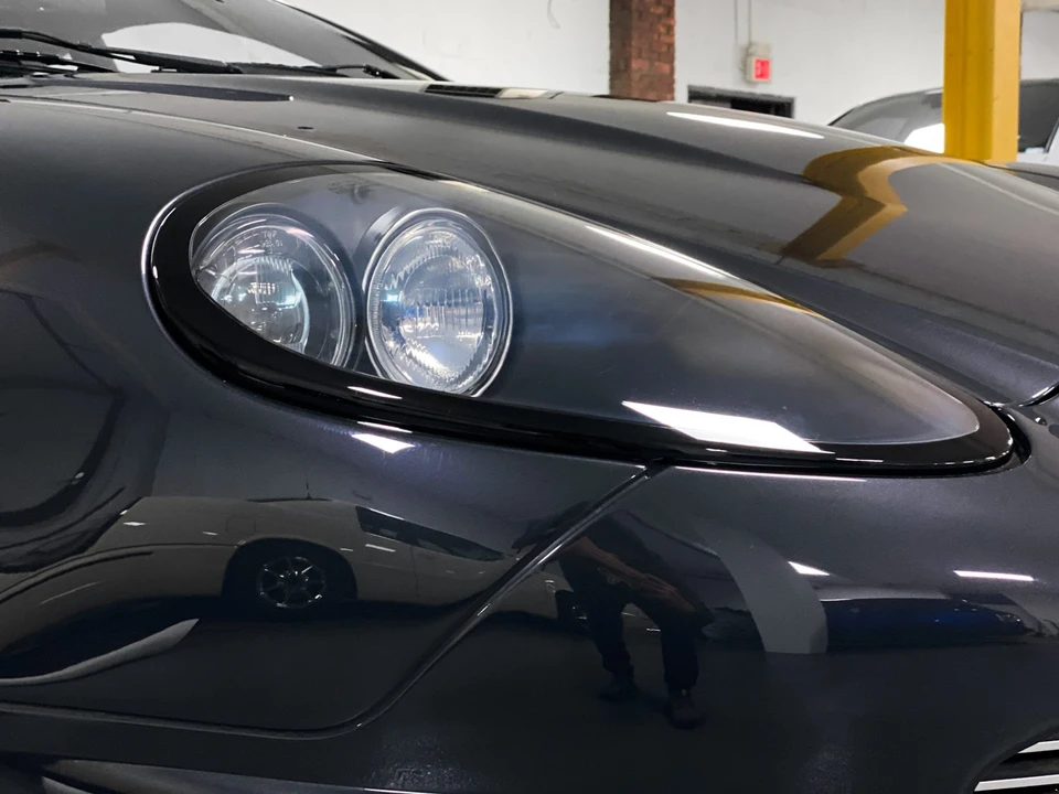 2003 Aston Martin Vanquish 1st Gen - Image 22 of 31