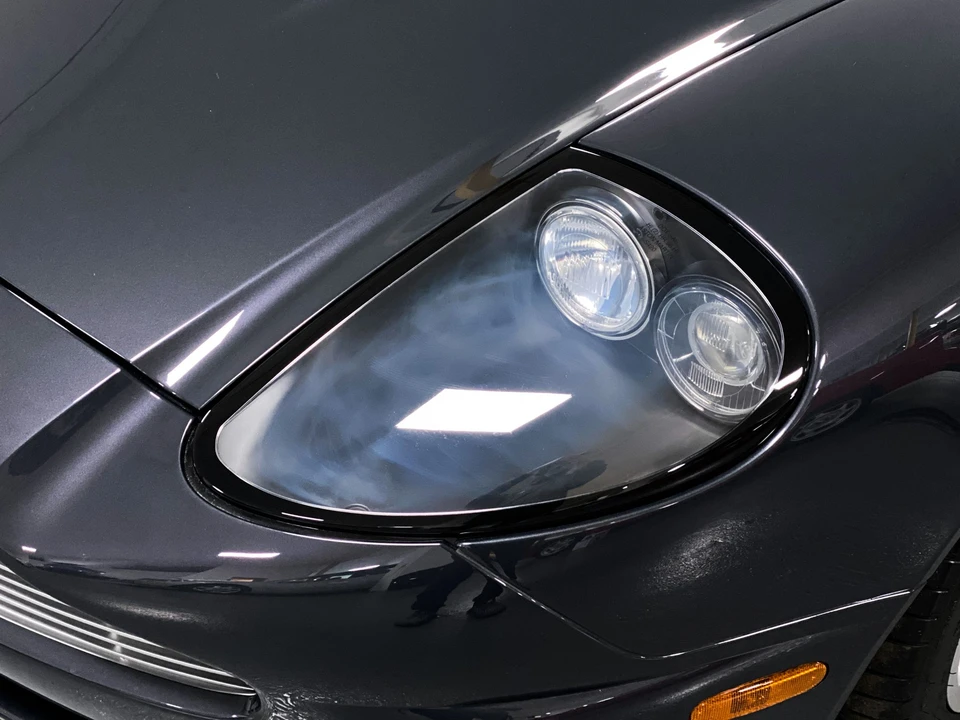 2003 Aston Martin Vanquish 1st Gen - Image 30 of 31
