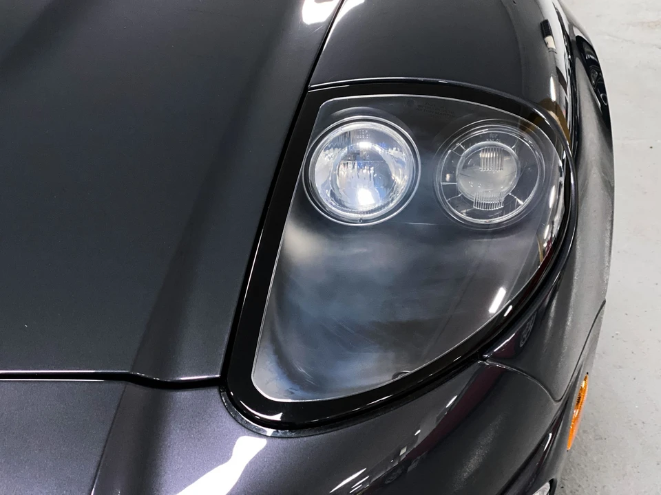 2003 Aston Martin Vanquish 1st Gen - Image 29 of 31