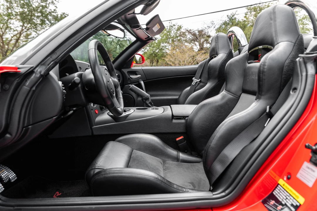 2003 Dodge Viper 3rd Gen - Image 31 of 31