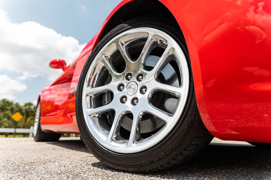 2003 Dodge Viper 3rd Gen - Image 23 of 31