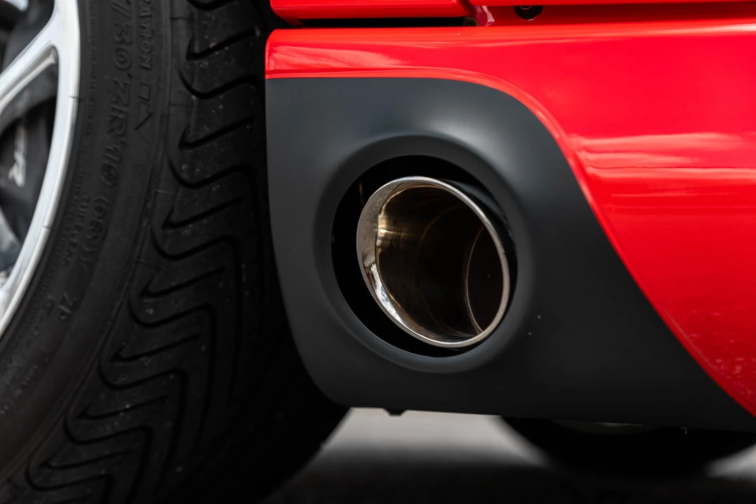 2003 Dodge Viper 3rd Gen - Image 20 of 31