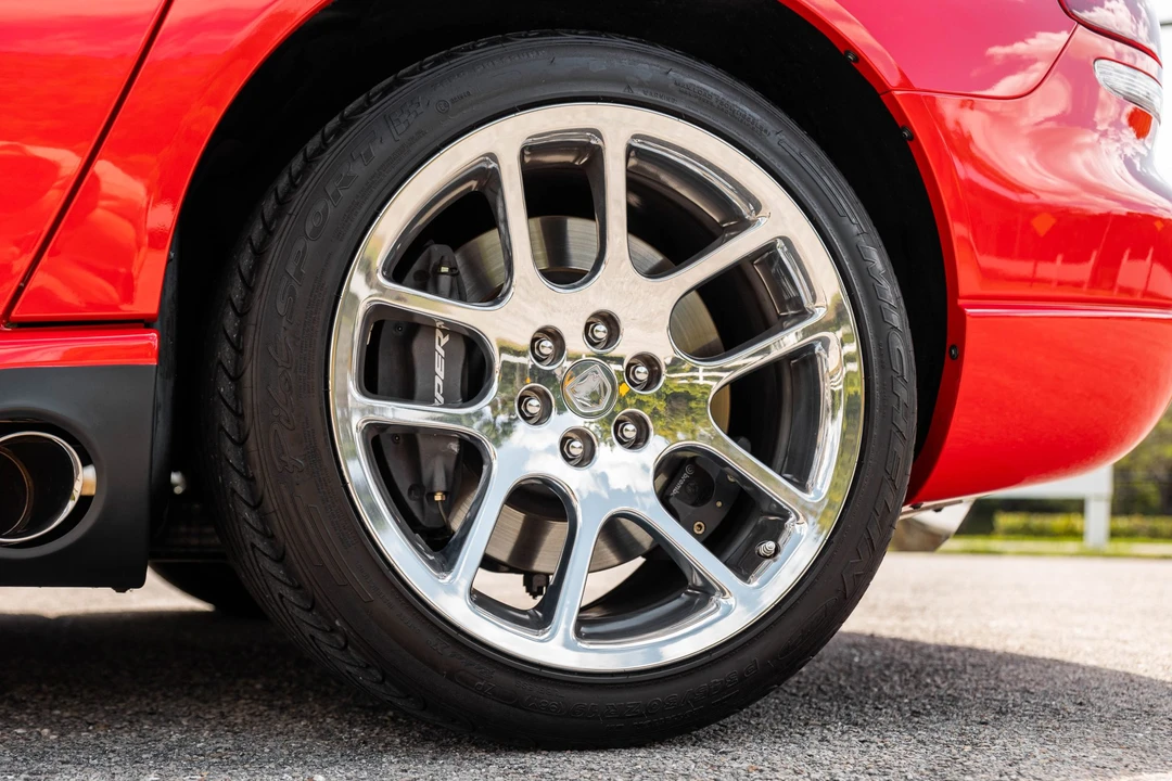 2003 Dodge Viper 3rd Gen - Image 25 of 31