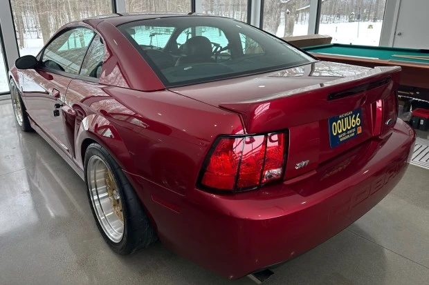 2003 Ford SN95 Mustang Cobra - Image 2 of 8