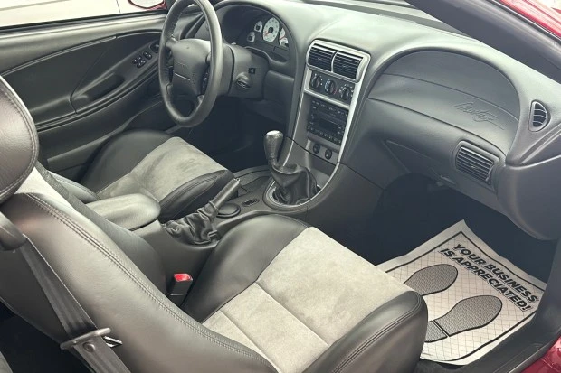 2003 Ford SN95 Mustang Cobra - Image 4 of 8