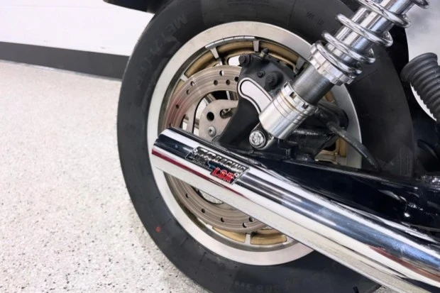 2003 Harley-Davidson Dyna Twin Cam - Image 6 of 6