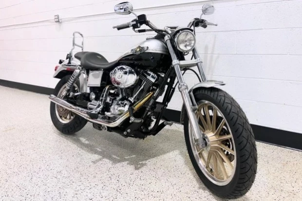 2003 Harley-Davidson Dyna Twin Cam - Image 3 of 6