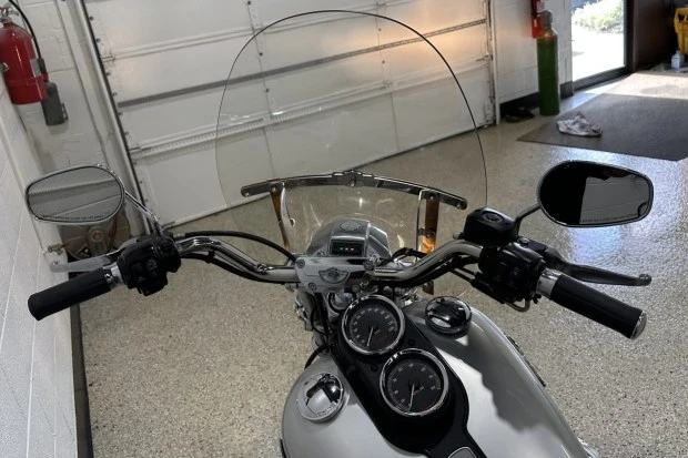 2003 Harley-Davidson Dyna Twin Cam - Image 4 of 6