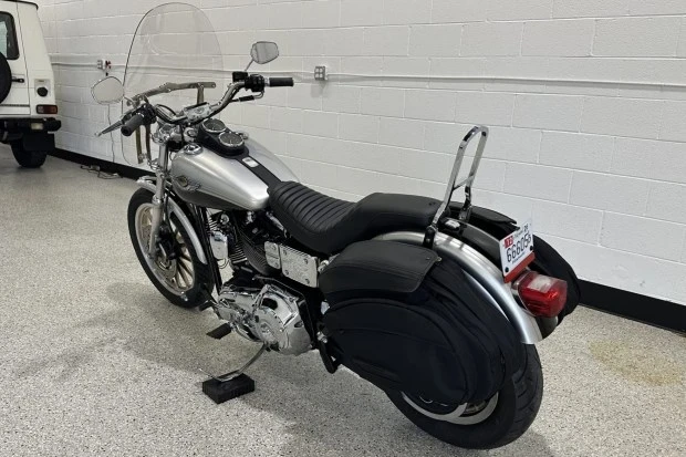 2003 Harley-Davidson Dyna Twin Cam - Image 2 of 6