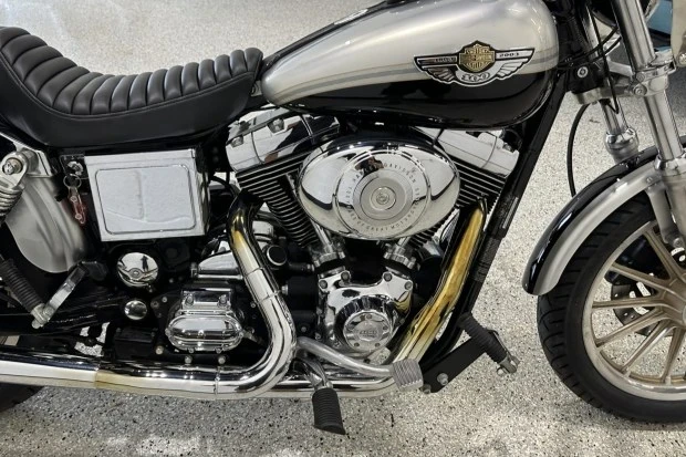 2003 Harley-Davidson Dyna Twin Cam - Image 5 of 6