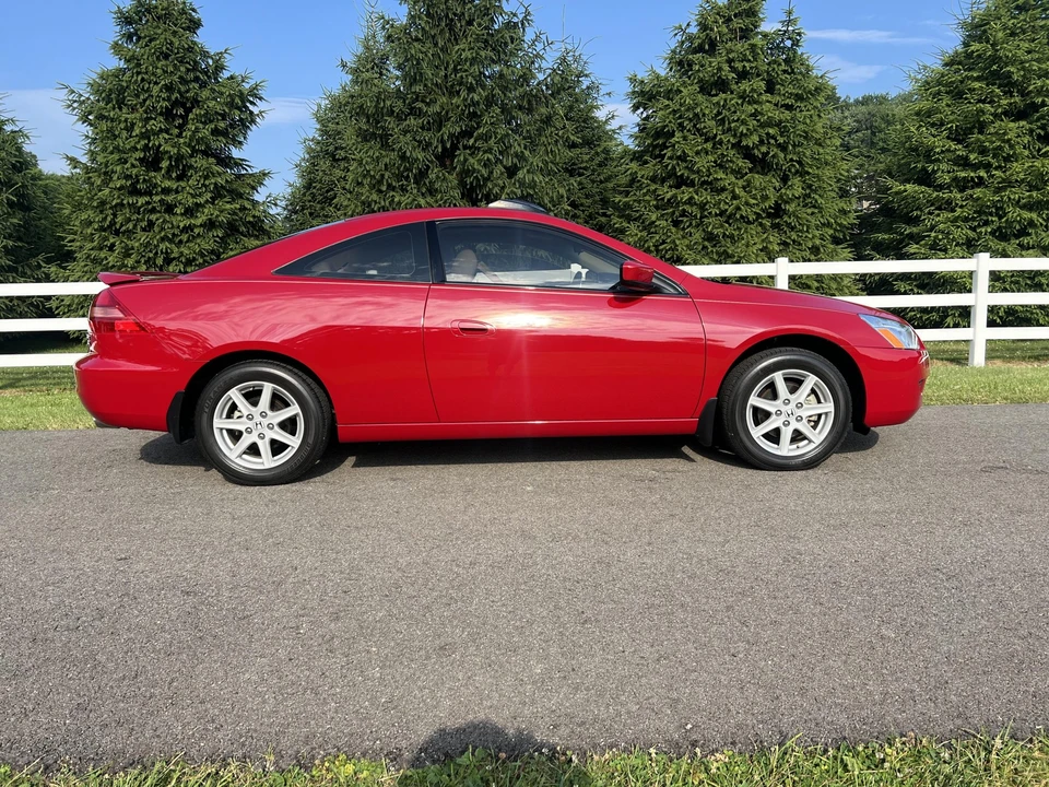 2003 Honda Accord 7th Gen - Image 13 of 31