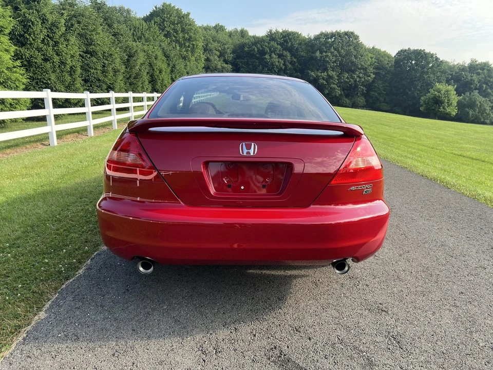 2003 Honda Accord 7th Gen - Image 11 of 31