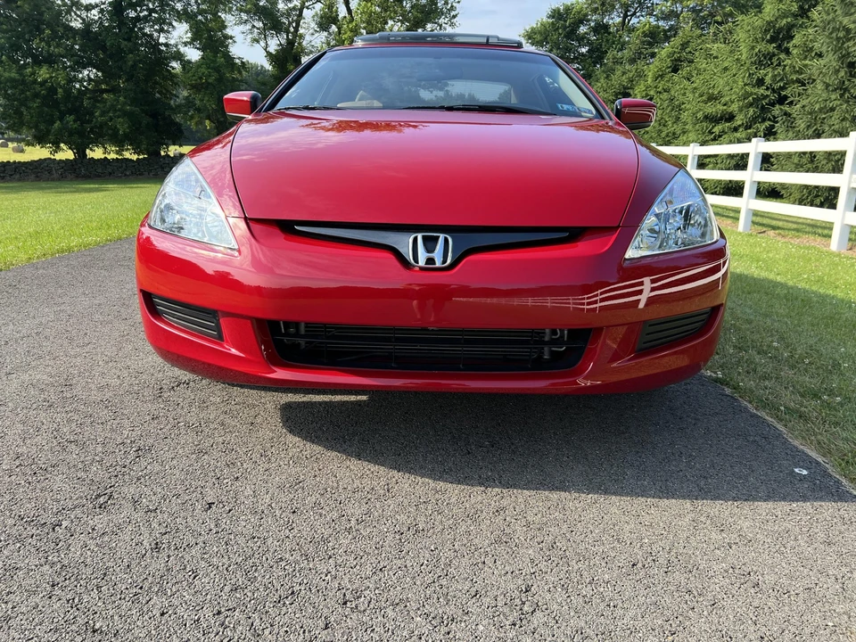 2003 Honda Accord 7th Gen - Image 3 of 31
