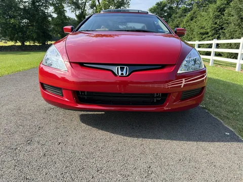 2003 Honda Accord 7th Gen - Image 3 of 31