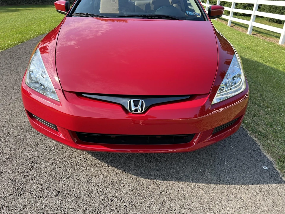 2003 Honda Accord 7th Gen - Image 23 of 31