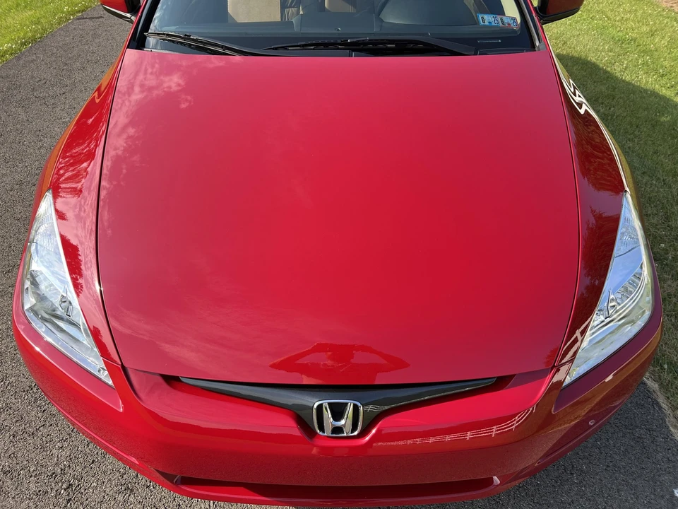 2003 Honda Accord 7th Gen - Image 24 of 31