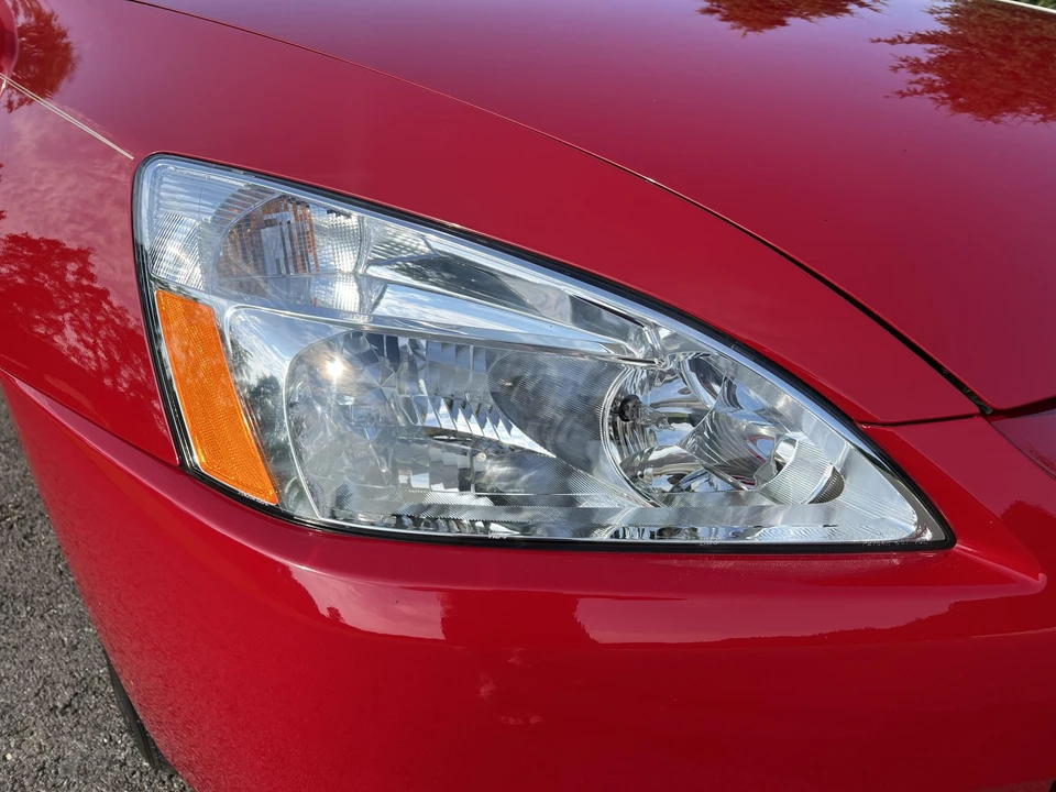 2003 Honda Accord 7th Gen - Image 22 of 31
