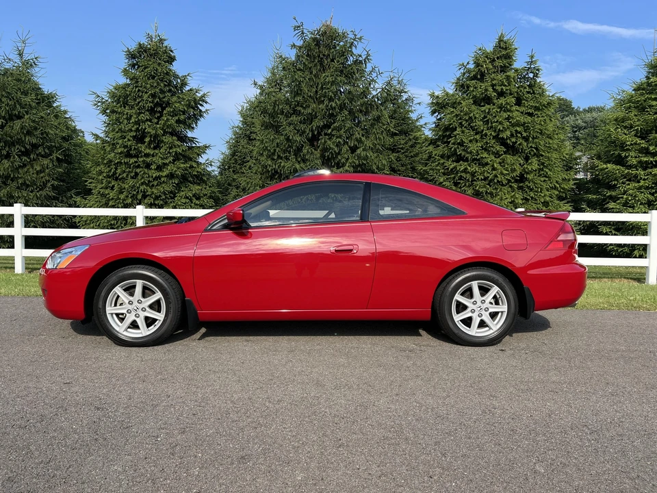 2003 Honda Accord 7th Gen - Image 6 of 31