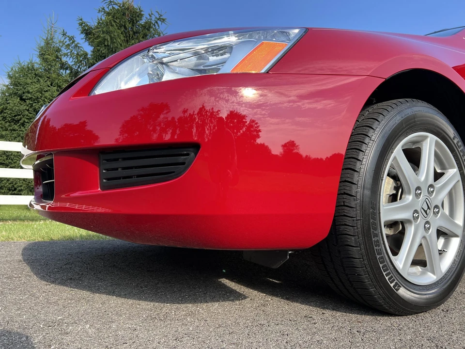 2003 Honda Accord 7th Gen - Image 25 of 31