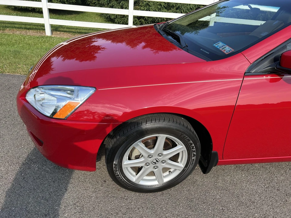 2003 Honda Accord 7th Gen - Image 28 of 31